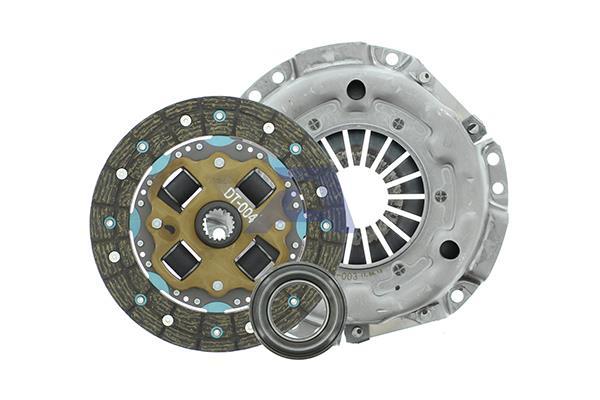 Kit d'embrayage AISIN KT-001